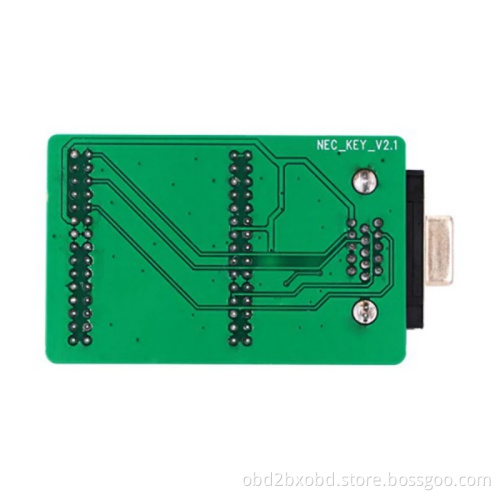 CGDI MB-NEC Adaper